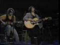 videos de Rosanne Cash - Lonely Hearts Brigade