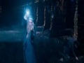 Dumbledore Can Waterbend