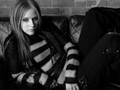 Avril Lavigne, Sweet Fighter