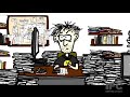 IFC The News Junkie Episode 2: Gates