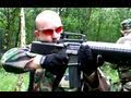 THE FORT JG G3/SG1 MARUI SPAS 12 DUEL PISTOLS