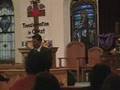 Khotbah Advent Bangun di IFGF Harrisburg part 6