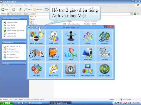 huong dan crack ban ga