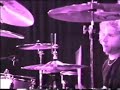 a small drum solo eric singer plays at the end of a pearl drumming instructional video.

about eric singer...
