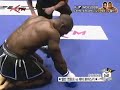 Remy Bonjasky Vs Mel