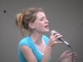 How Do I Live \" Leanne Rimes\" sung by Melissa Ravenhill