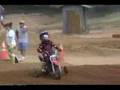 4-Year-Old-MX-Racer