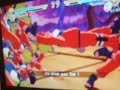 NUNS Tsunade Vs Naruto NUNS Tsunade Vs Naruto