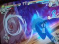 NUNS Tsunade Vs Naruto