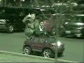 West County Jackass: Mini Caddy