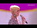 Nina - Čaroban (Serbia 2011)
