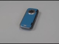 LG Env VX9900 Phone Skin Review LG Env VX9900 Phone Skin Review