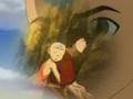 Mosane Dragon Dance - Aang and Zuko AMV