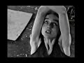 Videopoetry by Reto Jeltsch featuring Flavia Ghisalberti /excerpt from PROMO, 1999