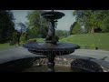 Luxury garden suites only 2 mins walk from main house