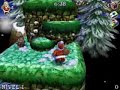 Santa Claus in trouble... again!