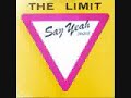 ?The Limit - Say Yeah - 12\" -  Stereo 160Kbps