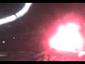 la insur ardiendo en el gallinero