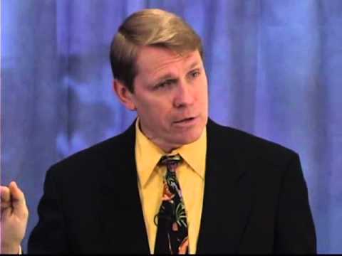 Alleged Contradictions in the Bible – Kent Hovind