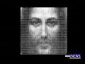 Bar Code Art on ABC World News Tonight