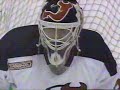 1999-00 Round 1/Game 2: Scott Niedermayer Goal