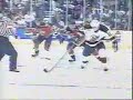 1999-00 Round 1/Game 2: Scott Niedermayer Goal