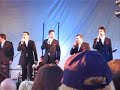 The Ten Tenors - What a Wonderful World