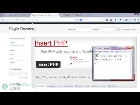 how to code in wordpress