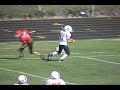 Gadget Play for 45-yd TD (Jr Mid 2008)