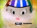 SAT.1 Idents - Lachen & Krachen - Ostern 2000