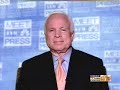 McCain Flip Flops on Ethics Reform - Pandering
