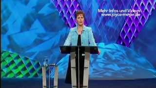 Das Leben Genießen - Bist Du Bereit Für Veränderung (1) - Joyce Meyer