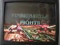 Soul Calibur 3 casuals Mitsurugi vs. Siegfried