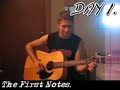 The Hunters Studio Journey Part I