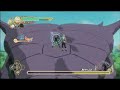 Naruto: Ultimate Ninja Storm: Sannin Boss Fight [ www.hacksantana.com ]