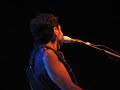 Lucybell en vivo Rockelectro Vol.3