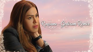 Rəqsanə İsmayılova - Gedirəm mən gedirəm Remix