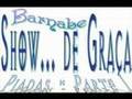 Barnabé - Show... de Graça - Piadas Parte 1
