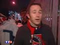 TF1 - Paris SG - FC Metz