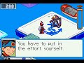 Rockman.EXE 5 Team of Blues: VS Napalmman Rockman.EXE 5 Team of Blues: VS Napalmman