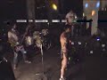 Sick Dogs - Unico Padrone (Live at Cittadella)