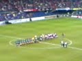 Feyenoord-KV Mechelen
