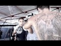 Renan Barao: A Ridiculous Streak