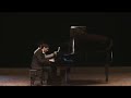 Johann Sebastian Bach 7th Piano Concerto in G minor BWV 1058