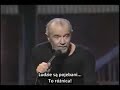 George Carlin about Saving the Planet with Polish subtitles George Carlin about Saving the Planet with Polish subtitles