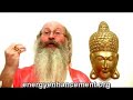Psychic Protection - Swami Satchidanand giving an Energy Enhancement Meditation Talk about Psychic Protections www.energyenhancement.org