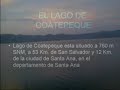 El Salvador, bello para