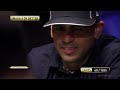 Wsop 2007 H.O.R.S.E ep5 2/5 Wsop 2007 H.O.R.S.E ep5 2/5