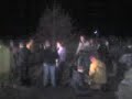 Sand Bagging In Stanwood Washington