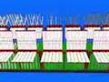 BOLOWIND: Wind energy offshore system